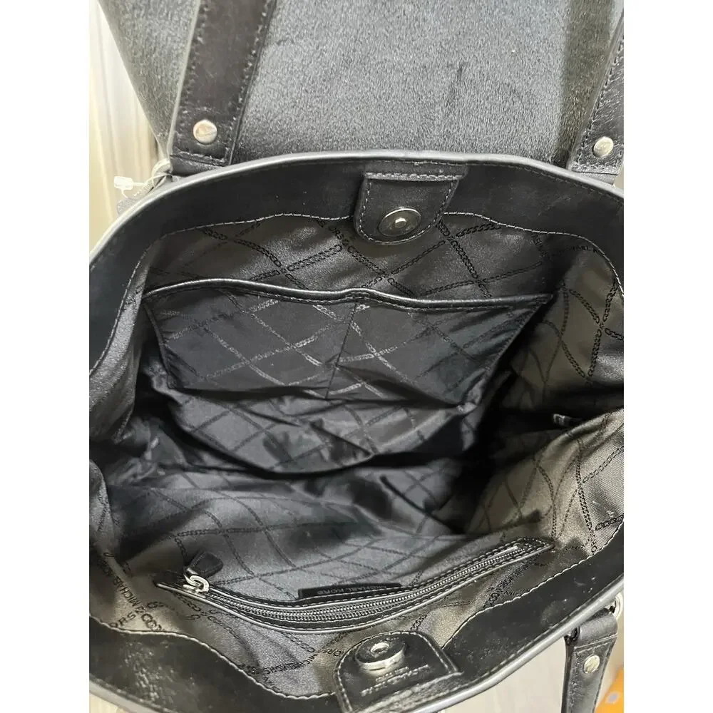 MICHAEL KORS Astor Re-Edition Large NS Tote